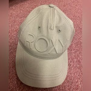 New Roxy California Star Cap! Fab Color!